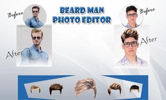 Men Suit Photo Editor screenshot 2