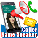 APK Caller Name Speaker - Announcer, Talker, Ringtone
