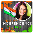 Independence Day Photo Frames 15 August 2019