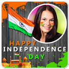 Independence Day Photo Frames icon