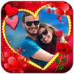 Romantic Love Photo Frames, Greetings & Gif's 2020