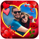 Love Photo Frames, Greetings and Gif's APK