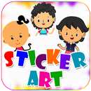 APK Sticker Art Photo Editor - Focus n Filters