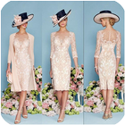 آیکون‌ 1960 Dresses