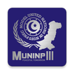 MUNINP III