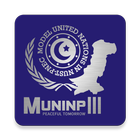 MUNINP III ikona