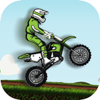Fun Kid Motocross-Racing icon