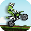 APK Fun Kid Motocross-Racing