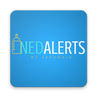 NED Alerts icône
