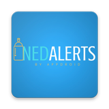 NED Alerts icône