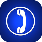 Call Recorder - REC أيقونة