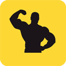 GE.Fitness - тренируй себя! APK