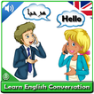 ”English arabic conversation