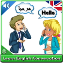 محادثة عربية انجليزية APK