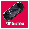 Emulator For PSP Zeichen