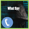 WhatSpy prank icon