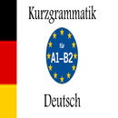 Kurzgrammatik Deutsch APK