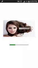 Recette de beaute pour cheveux APK download
