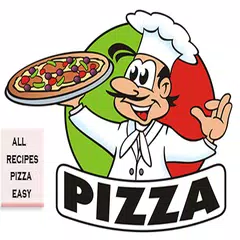 All Recipes Pizza Easy