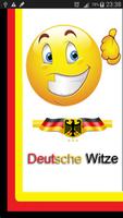 deutsche-witze پوسٹر