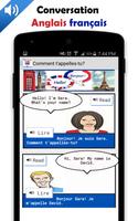 Dialogue français anglais screenshot 1