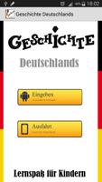 Geschichte Deutschlands capture d'écran 2