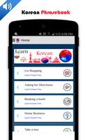 Learn Korean Offline Ekran Görüntüsü 2