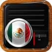 Radio México - Radio FM Mexico, Estaciones en Vivo