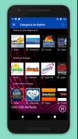 Radios de Republica Dominicana - Emisoras FM y AM screenshot 3