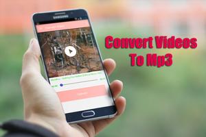 tubemp3 to video converter پوسٹر