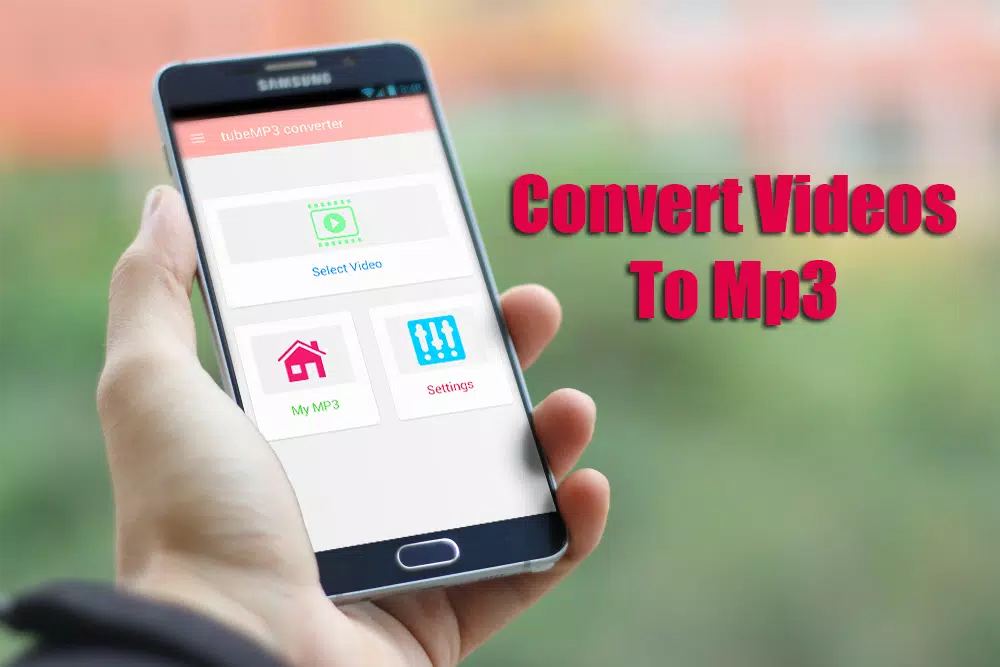 tubemp3 to video converter APK for Android Download