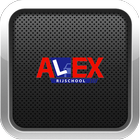 Rijschool Alex icon