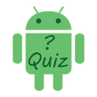 آیکون‌ Quiz App for Android Developer