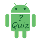Quiz App for Android Developer icon