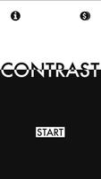 Contrast 포스터