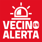 Vecino en Alerta La Florida-icoon