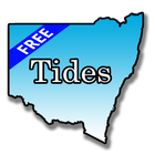 Tides NSW - Free ไอคอน
