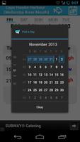 Tides NSW - Free ภาพหน้าจอ 3