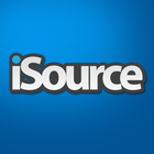 iSource News Zeichen