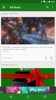 News for Xbox One screenshot 1