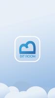 Bit Room الملصق