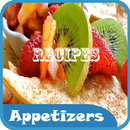 appetizers APK