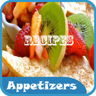 appetizers icon