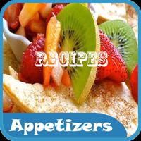 appetizers poster