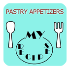 PASTRY APPETIZERS RECIPES アイコン