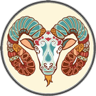 Aries Horoscope 2016 иконка