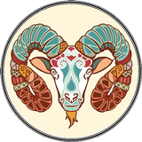 Aries Horoscope 2016 아이콘
