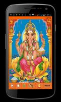 1 Schermata Lord Ganesh Mantra