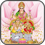 Goddess Lakshmi Mantra