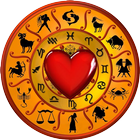 Love Horoscope 2016-icoon